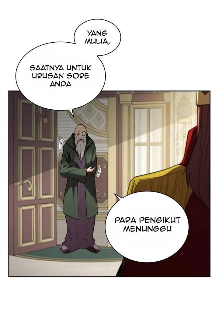 I Regressed As The Duke  (Returned as the Duke) Chapter 15 Gambar 47