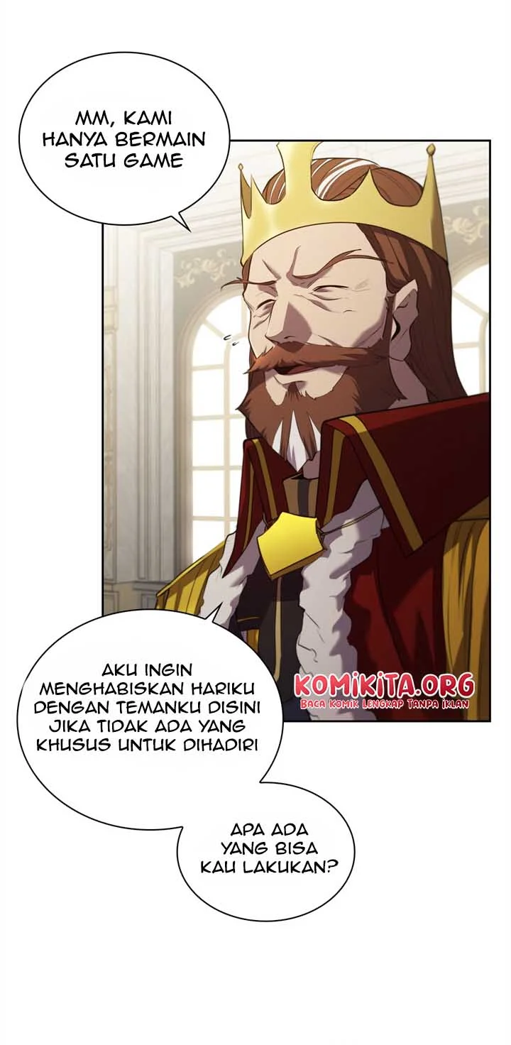 I Regressed As The Duke  (Returned as the Duke) Chapter 15 Gambar 48