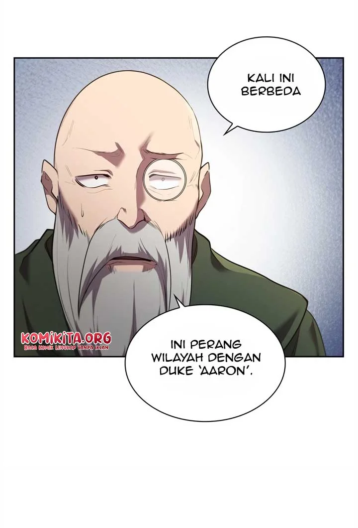 I Regressed As The Duke  (Returned as the Duke) Chapter 15 Gambar 51