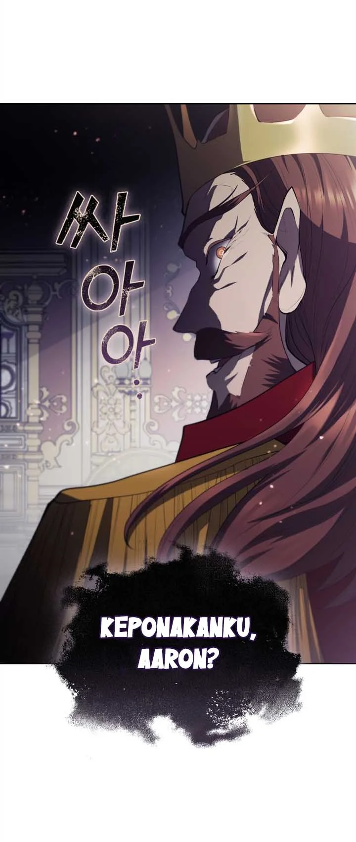 I Regressed As The Duke  (Returned as the Duke) Chapter 15 Gambar 52