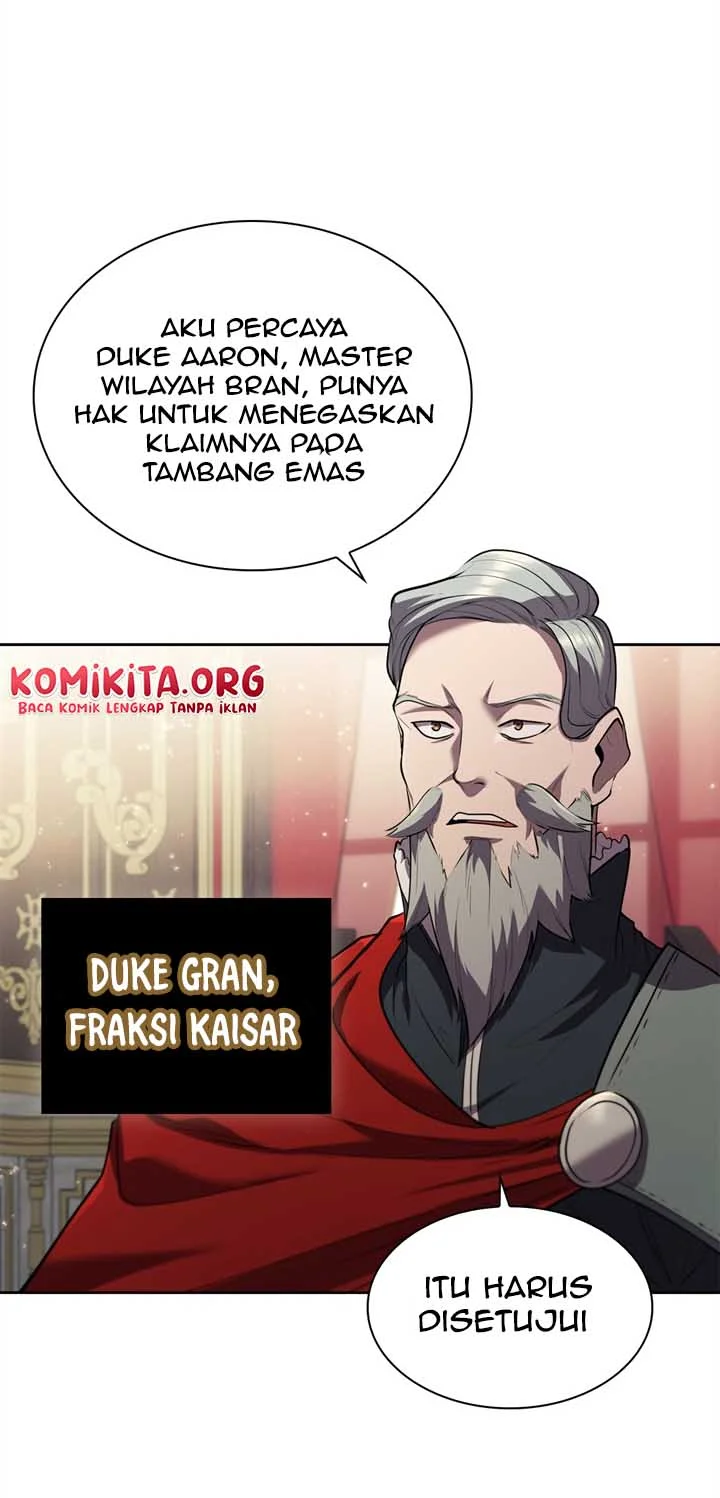 I Regressed As The Duke  (Returned as the Duke) Chapter 15 Gambar 63