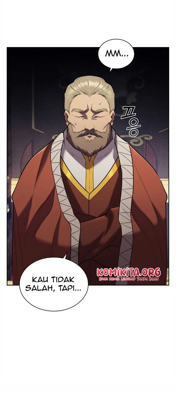 I Regressed As The Duke  (Returned as the Duke) Chapter 15 Gambar 66