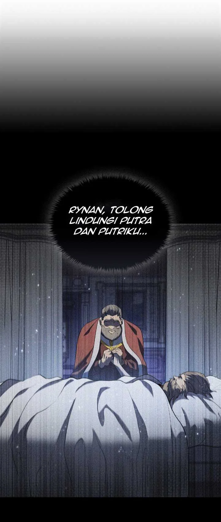 I Regressed As The Duke  (Returned as the Duke) Chapter 15 Gambar 67