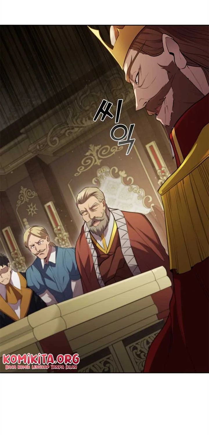 I Regressed As The Duke  (Returned as the Duke) Chapter 15 Gambar 69