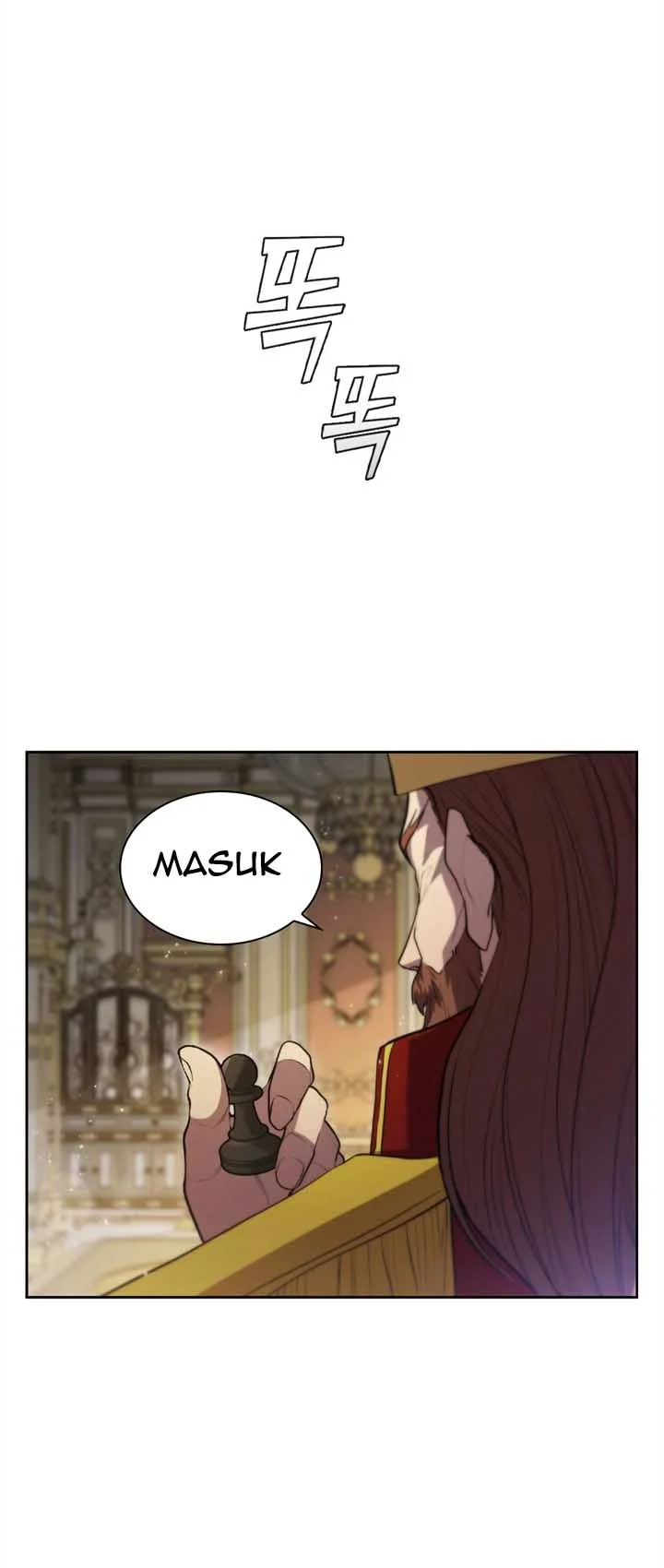 I Regressed As The Duke  (Returned as the Duke) Chapter 15 Gambar 74