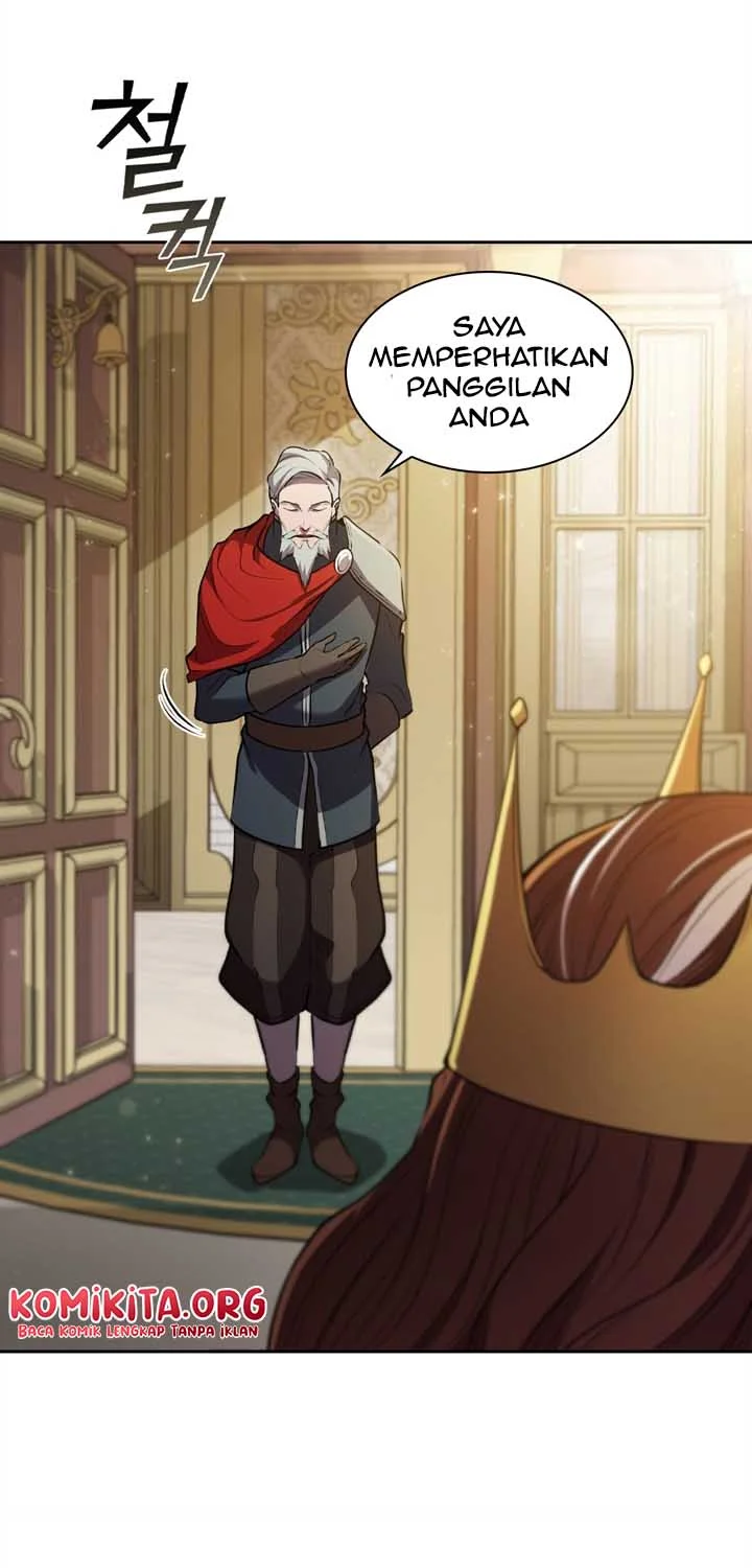 I Regressed As The Duke  (Returned as the Duke) Chapter 15 Gambar 75