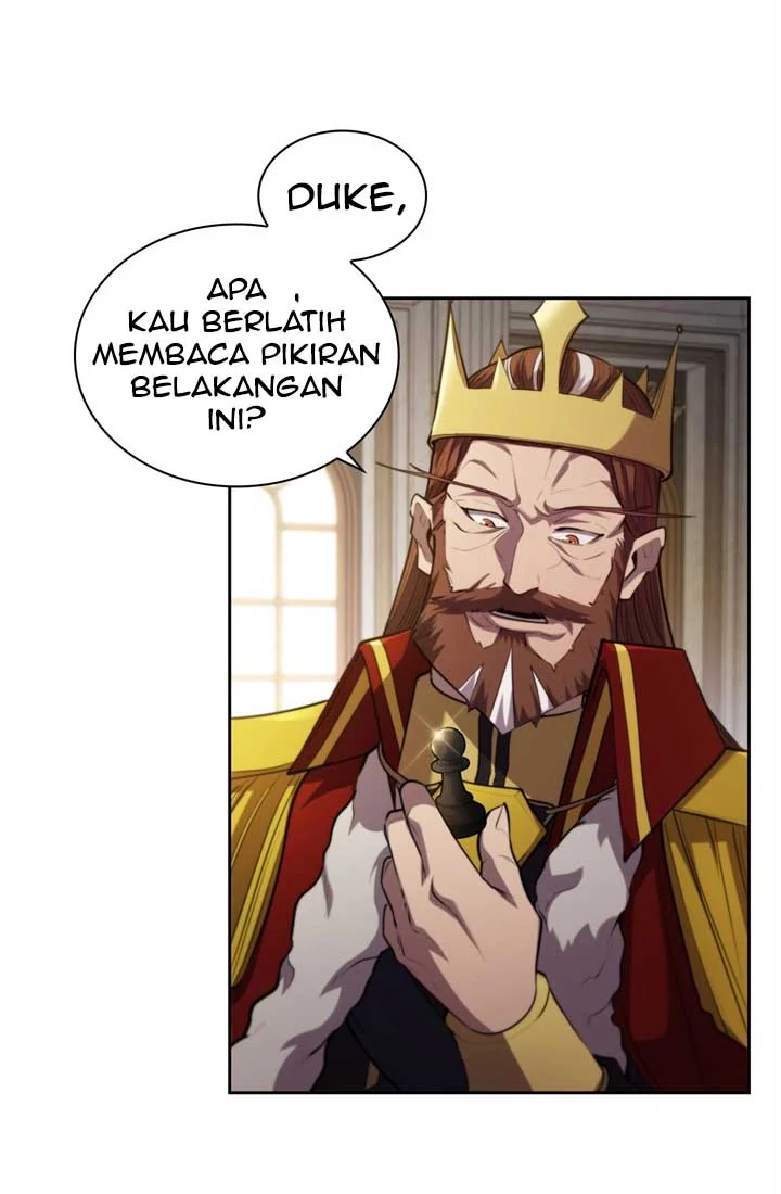 I Regressed As The Duke  (Returned as the Duke) Chapter 15 Gambar 76