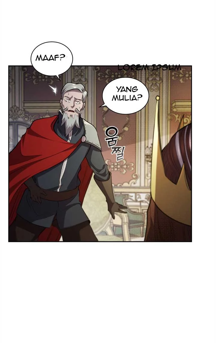 I Regressed As The Duke  (Returned as the Duke) Chapter 15 Gambar 77