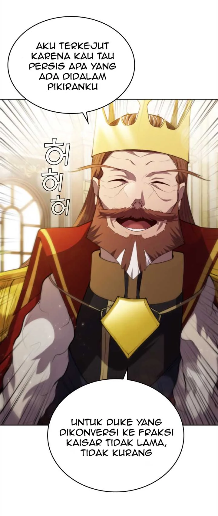 I Regressed As The Duke  (Returned as the Duke) Chapter 15 Gambar 80