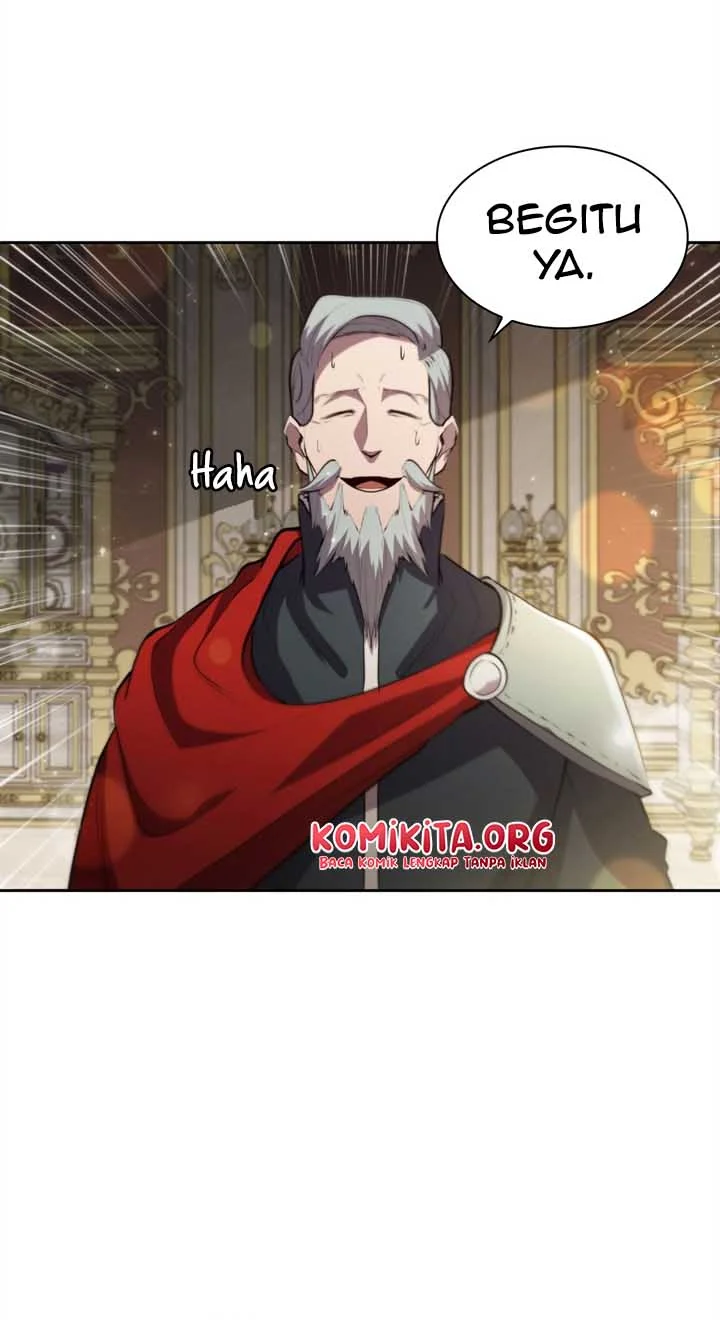 I Regressed As The Duke  (Returned as the Duke) Chapter 15 Gambar 81