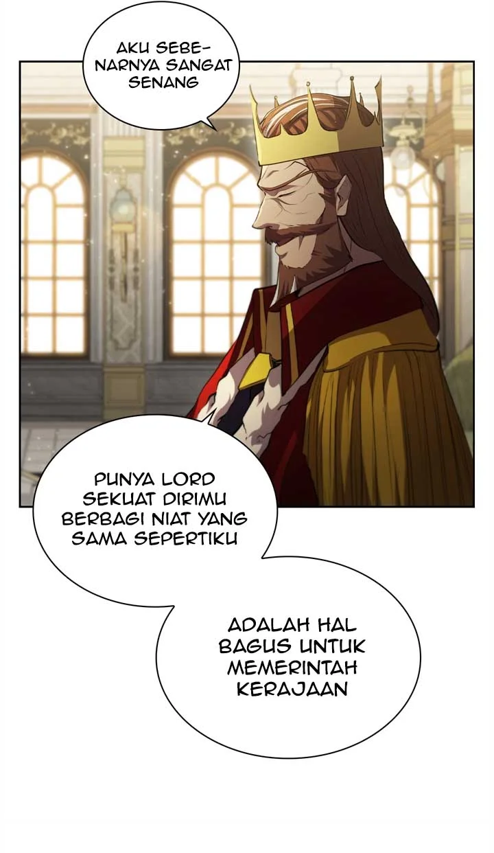 I Regressed As The Duke  (Returned as the Duke) Chapter 15 Gambar 82