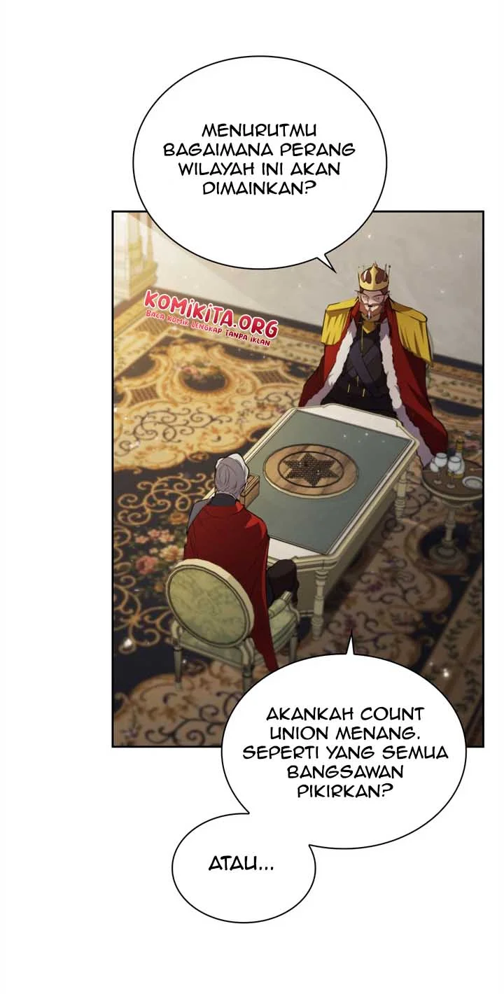 I Regressed As The Duke  (Returned as the Duke) Chapter 15 Gambar 84