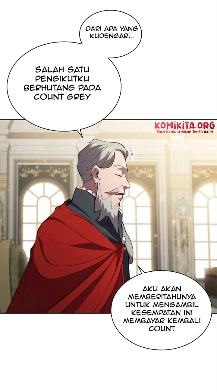 I Regressed As The Duke  (Returned as the Duke) Chapter 15 Gambar 87