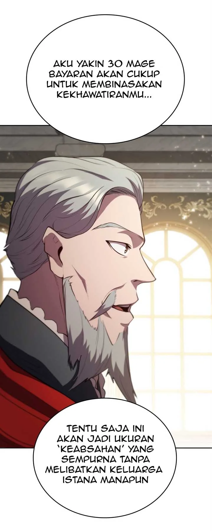 I Regressed As The Duke  (Returned as the Duke) Chapter 15 Gambar 88