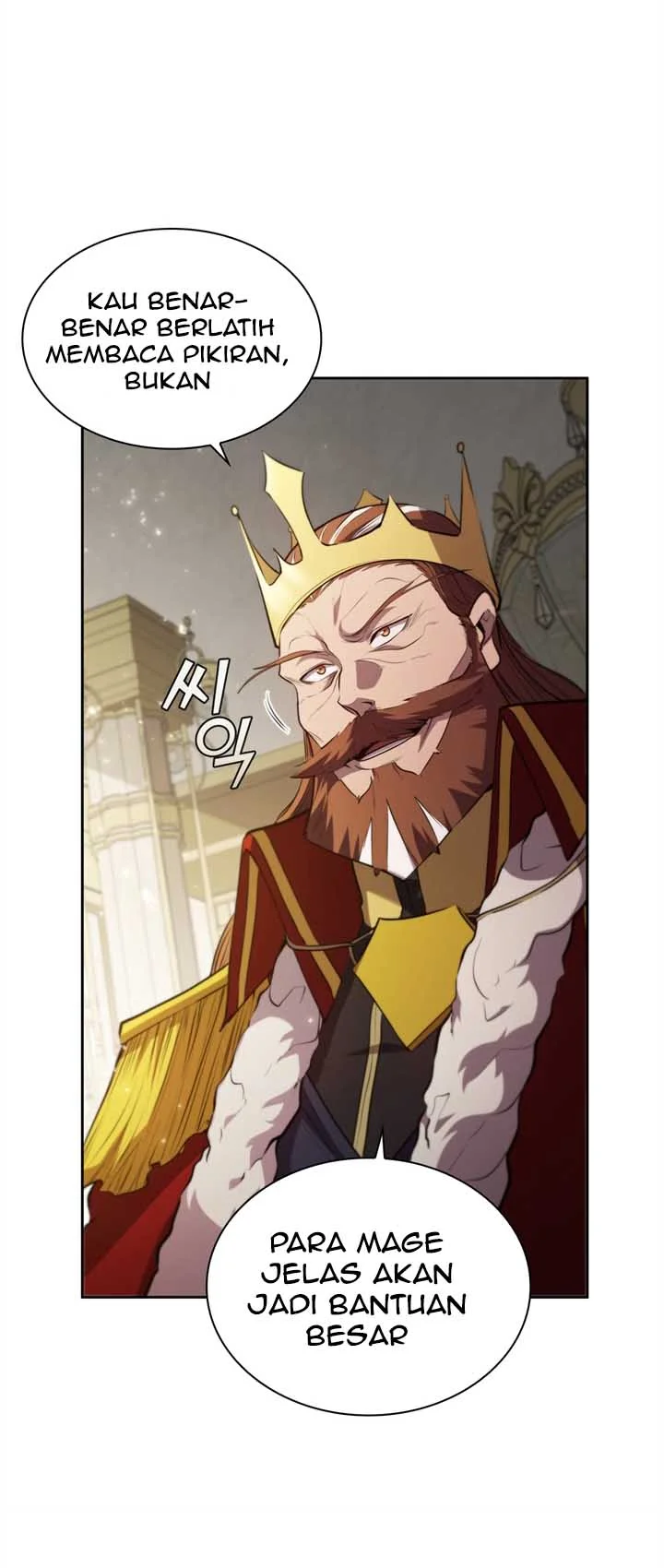 I Regressed As The Duke  (Returned as the Duke) Chapter 15 Gambar 89