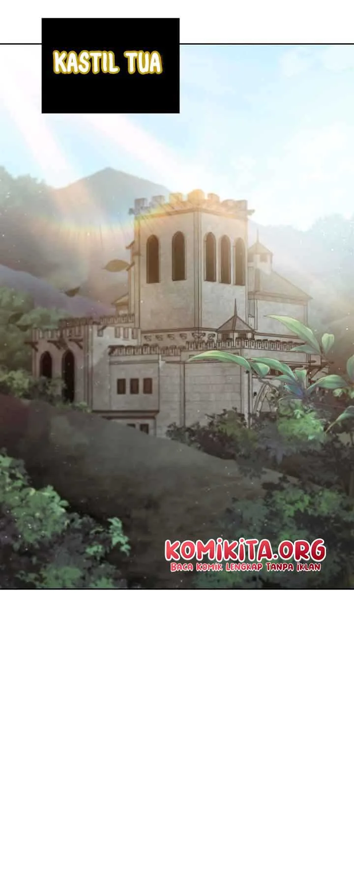 I Regressed As The Duke  (Returned as the Duke) Chapter 16 Gambar 24