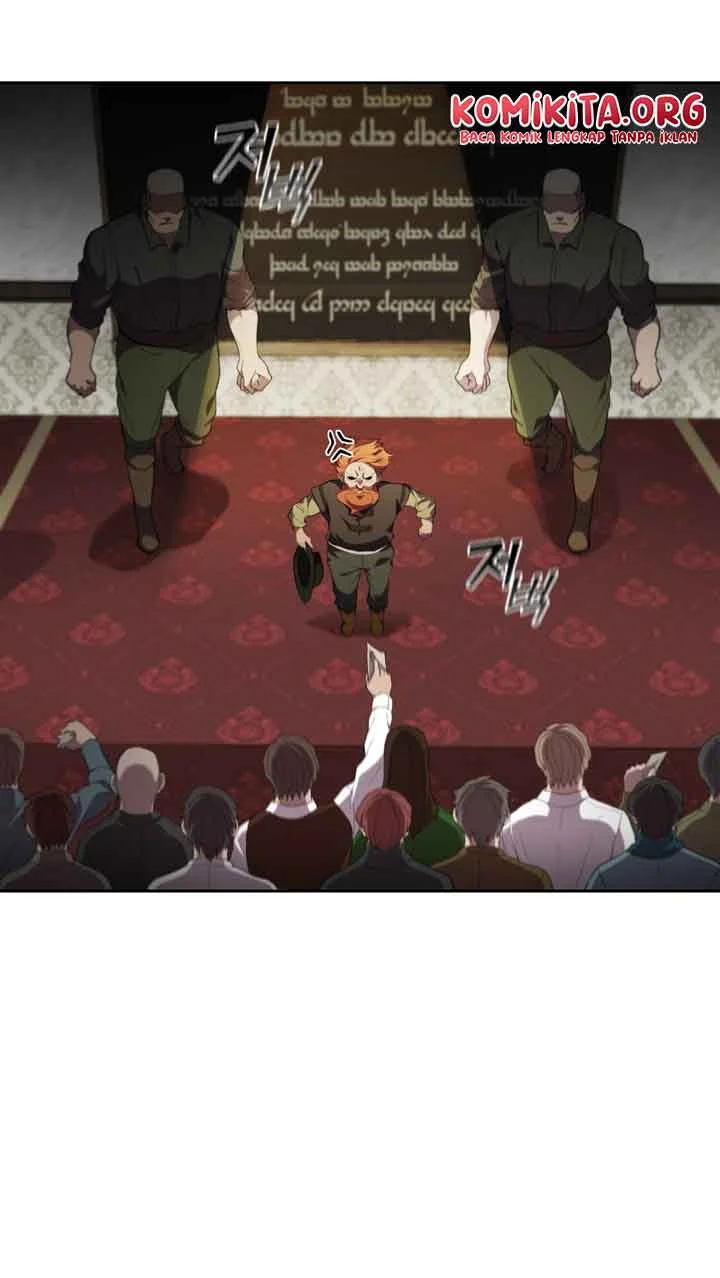 I Regressed As The Duke  (Returned as the Duke) Chapter 16 Gambar 39