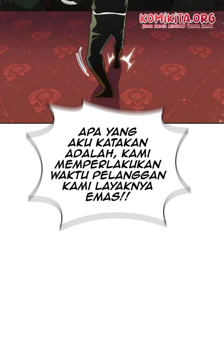 I Regressed As The Duke  (Returned as the Duke) Chapter 16 Gambar 42