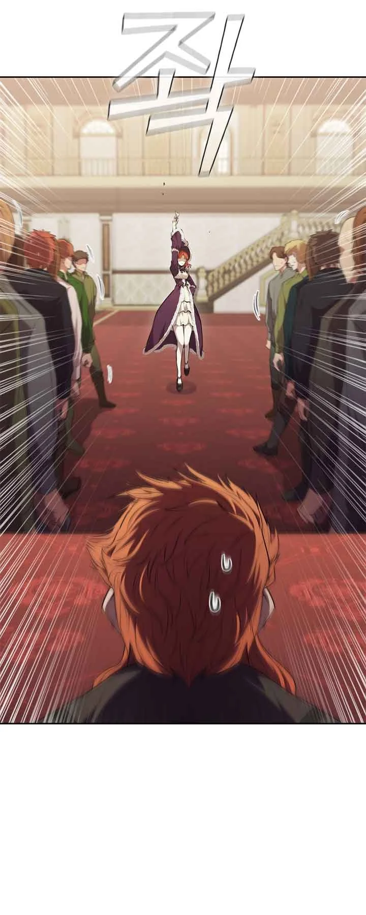 I Regressed As The Duke  (Returned as the Duke) Chapter 16 Gambar 50