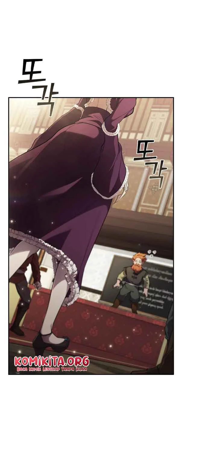 I Regressed As The Duke  (Returned as the Duke) Chapter 16 Gambar 51