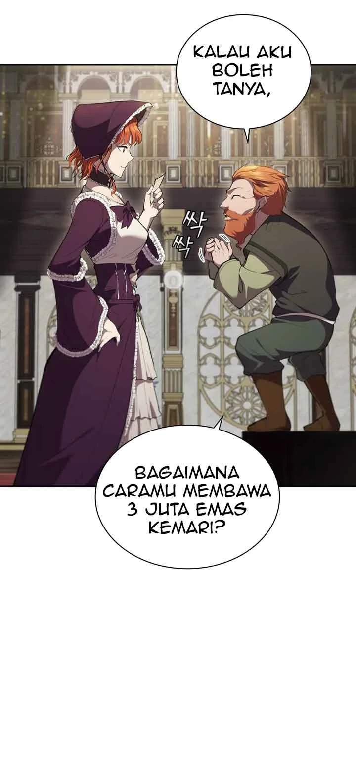 I Regressed As The Duke  (Returned as the Duke) Chapter 16 Gambar 53