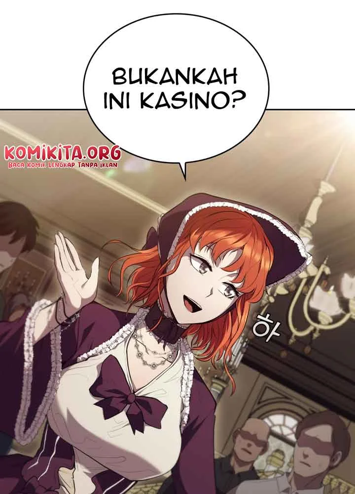 I Regressed As The Duke  (Returned as the Duke) Chapter 16 Gambar 54