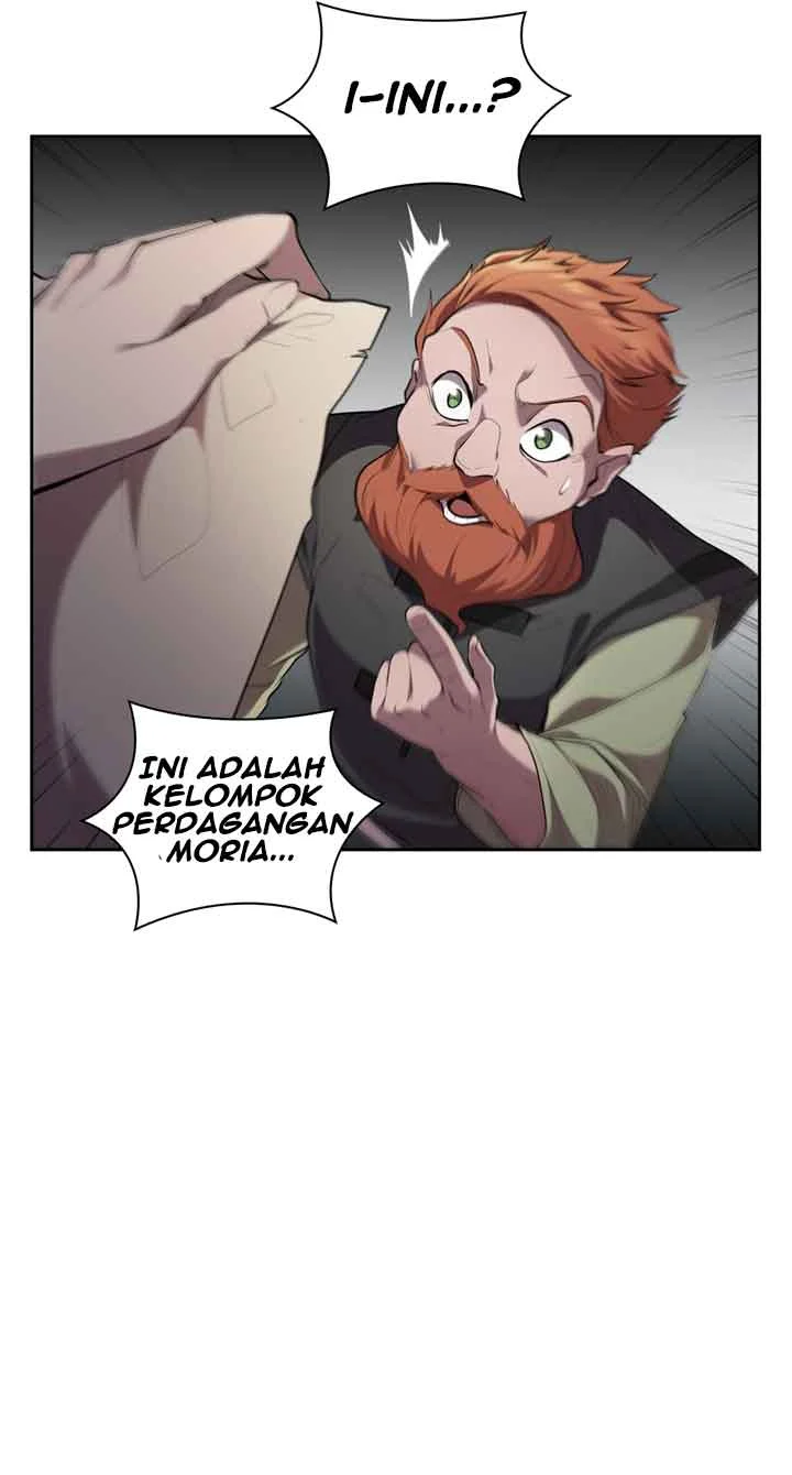 I Regressed As The Duke  (Returned as the Duke) Chapter 16 Gambar 58