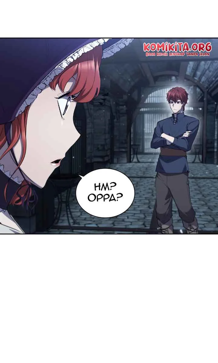 I Regressed As The Duke  (Returned as the Duke) Chapter 16 Gambar 63