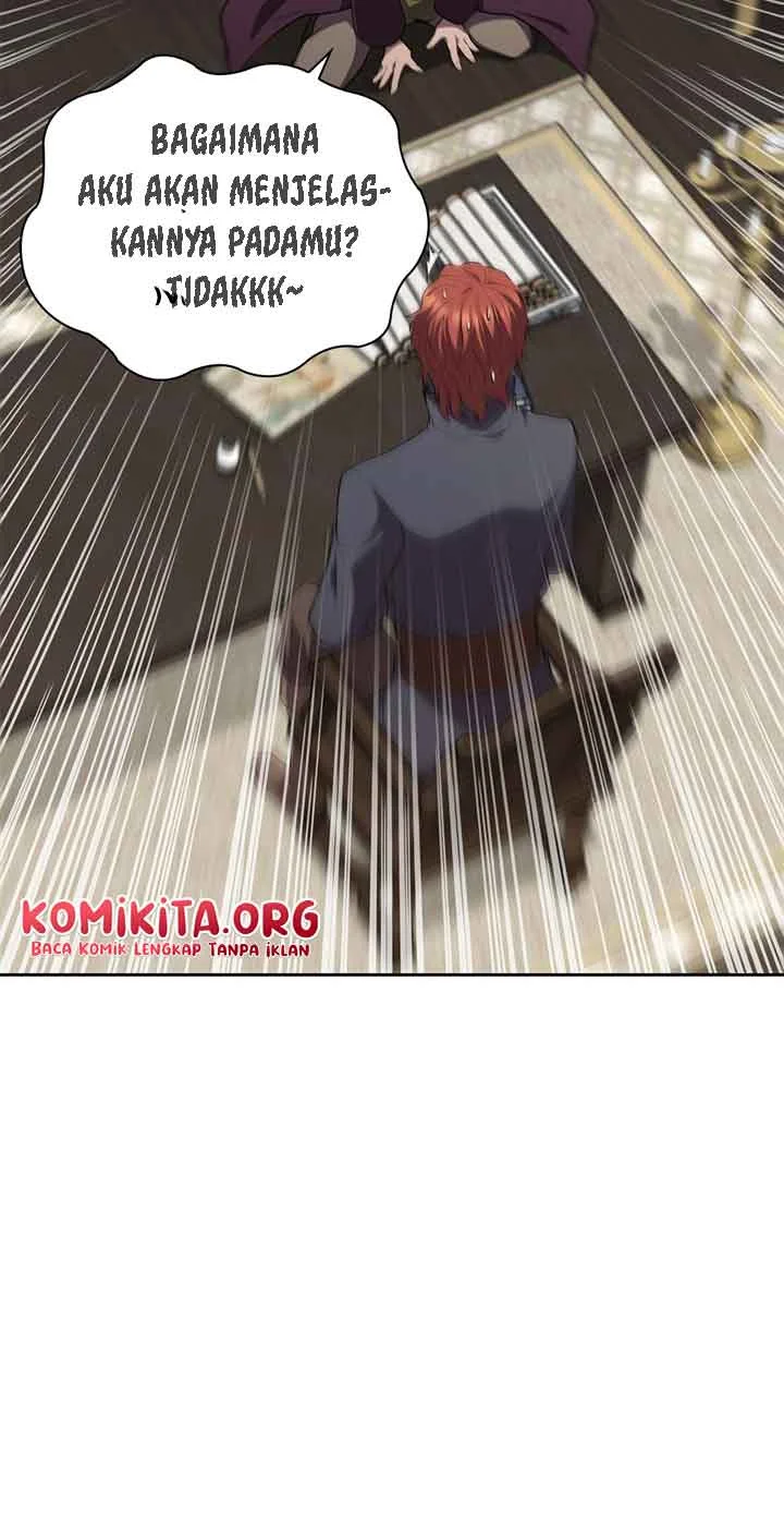 I Regressed As The Duke  (Returned as the Duke) Chapter 16 Gambar 73