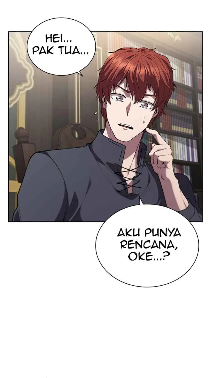 I Regressed As The Duke  (Returned as the Duke) Chapter 16 Gambar 74