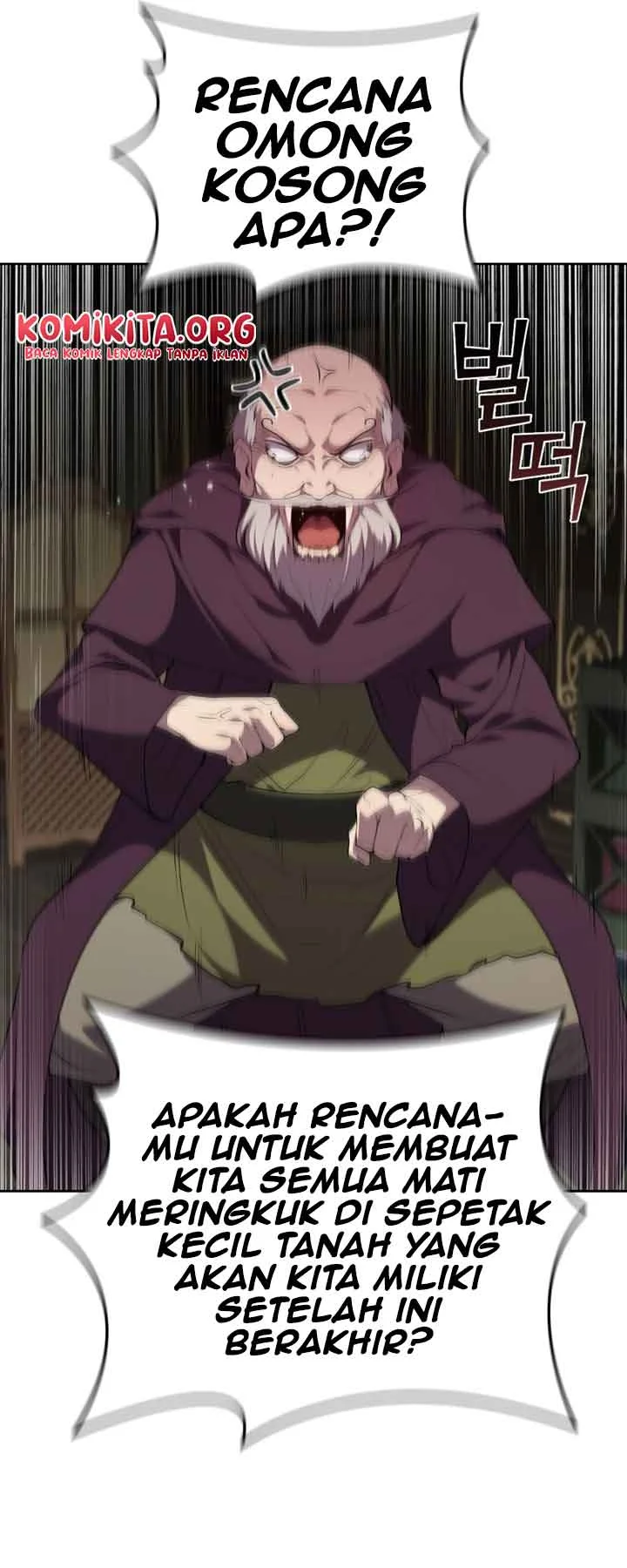 I Regressed As The Duke  (Returned as the Duke) Chapter 16 Gambar 75