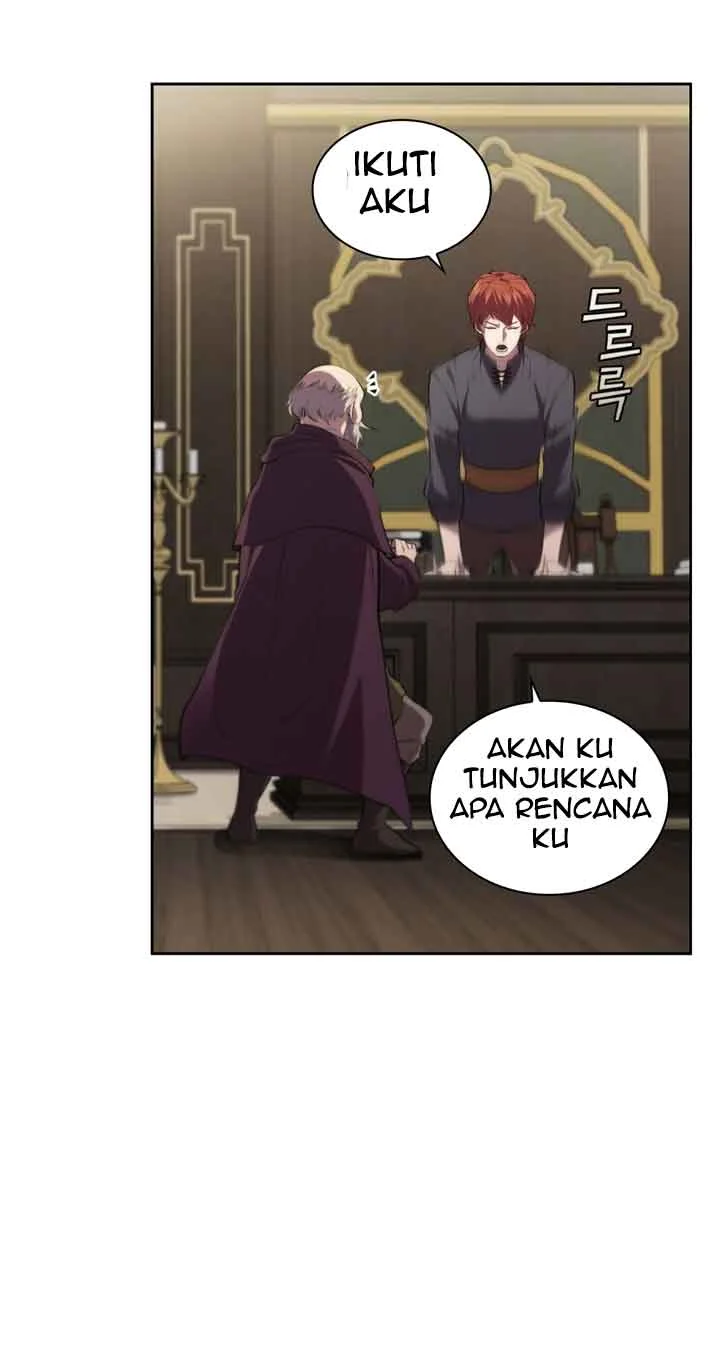 I Regressed As The Duke  (Returned as the Duke) Chapter 16 Gambar 77