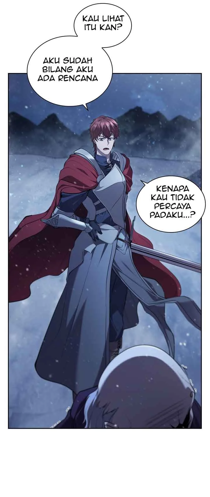 I Regressed As The Duke  (Returned as the Duke) Chapter 16 Gambar 82