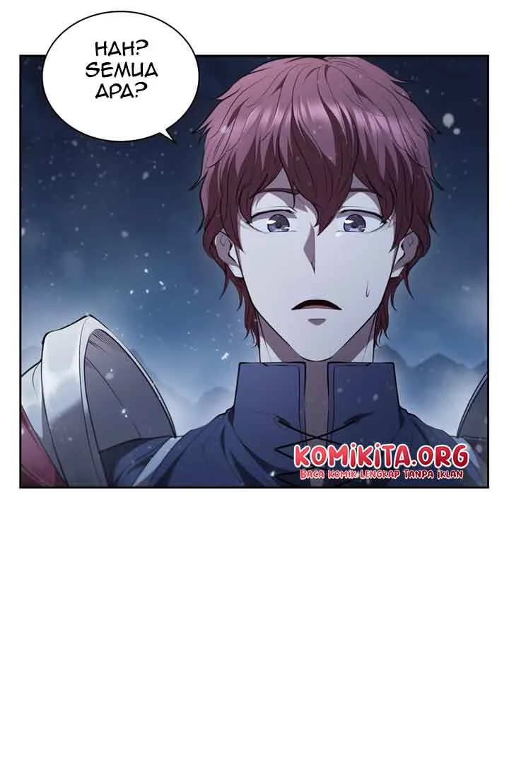 I Regressed As The Duke  (Returned as the Duke) Chapter 16 Gambar 84