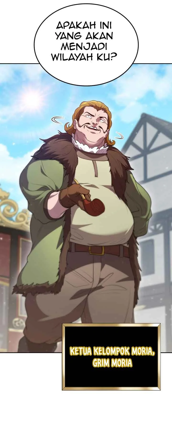 I Regressed As The Duke  (Returned as the Duke) Chapter 16 Gambar 91