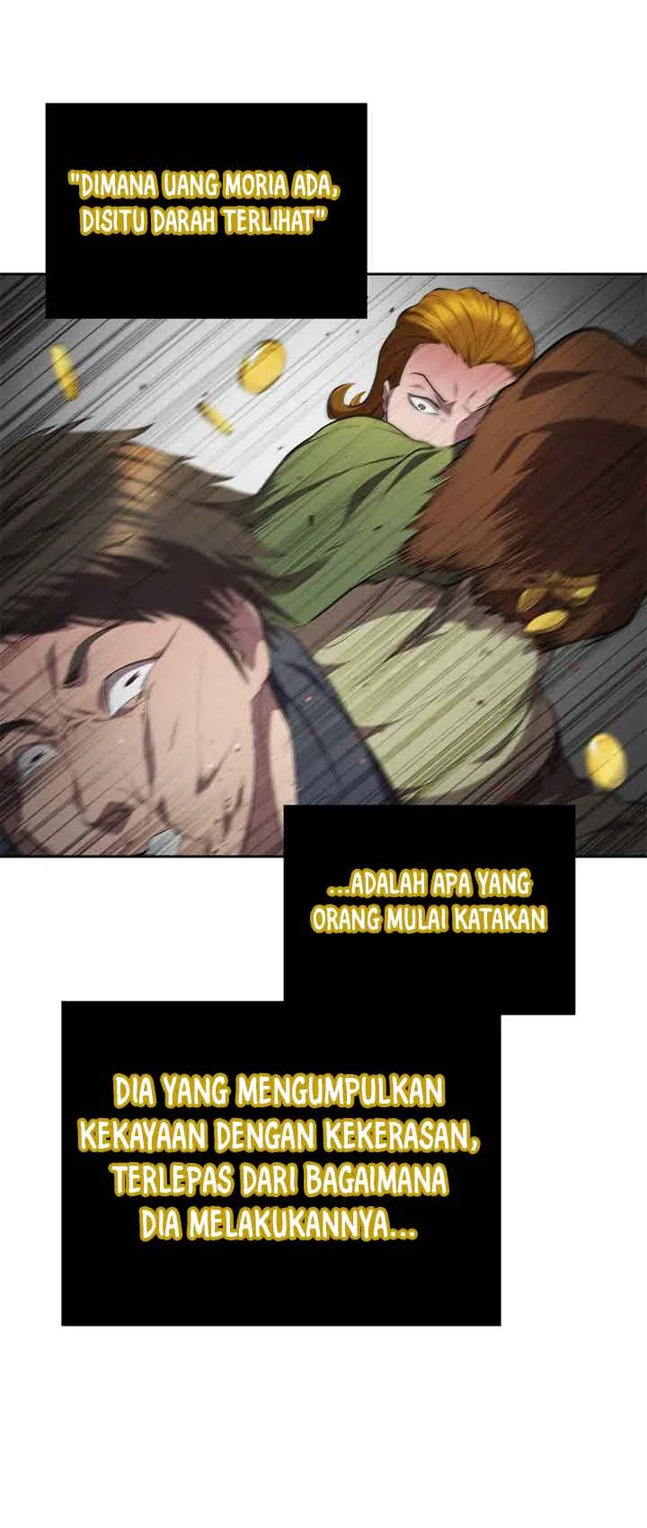 I Regressed As The Duke  (Returned as the Duke) Chapter 17 Gambar 10