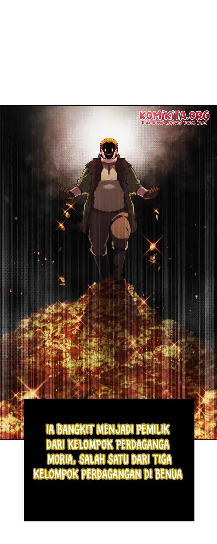 I Regressed As The Duke  (Returned as the Duke) Chapter 17 Gambar 11