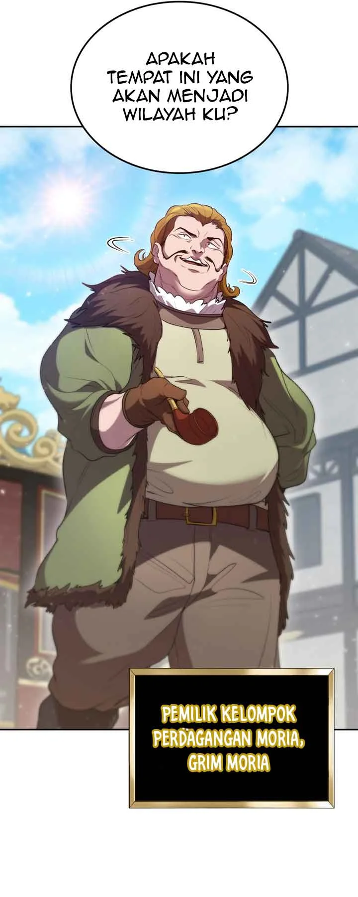 I Regressed As The Duke  (Returned as the Duke) Chapter 17 Gambar 14