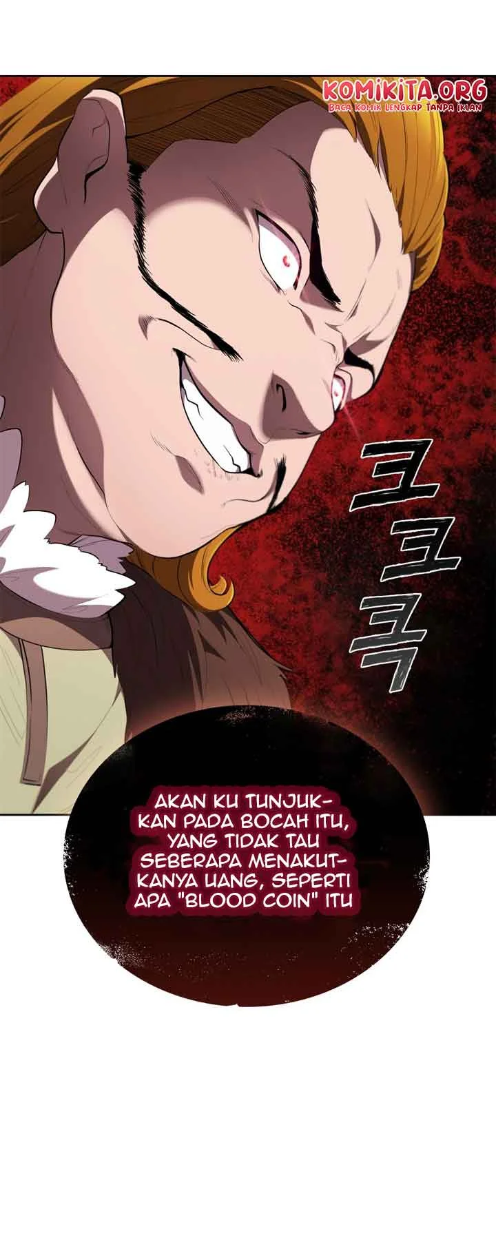 I Regressed As The Duke  (Returned as the Duke) Chapter 17 Gambar 18