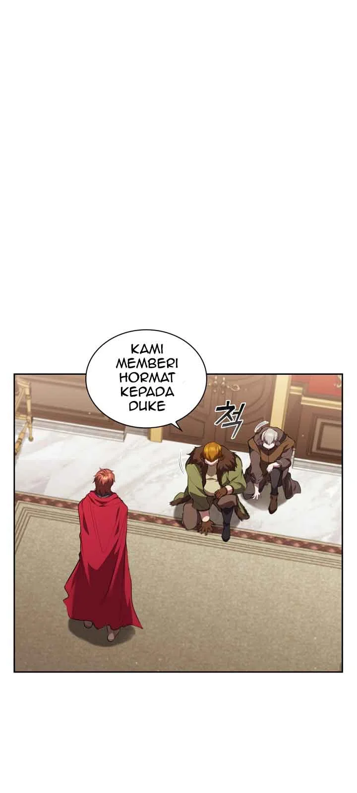 I Regressed As The Duke  (Returned as the Duke) Chapter 17 Gambar 19