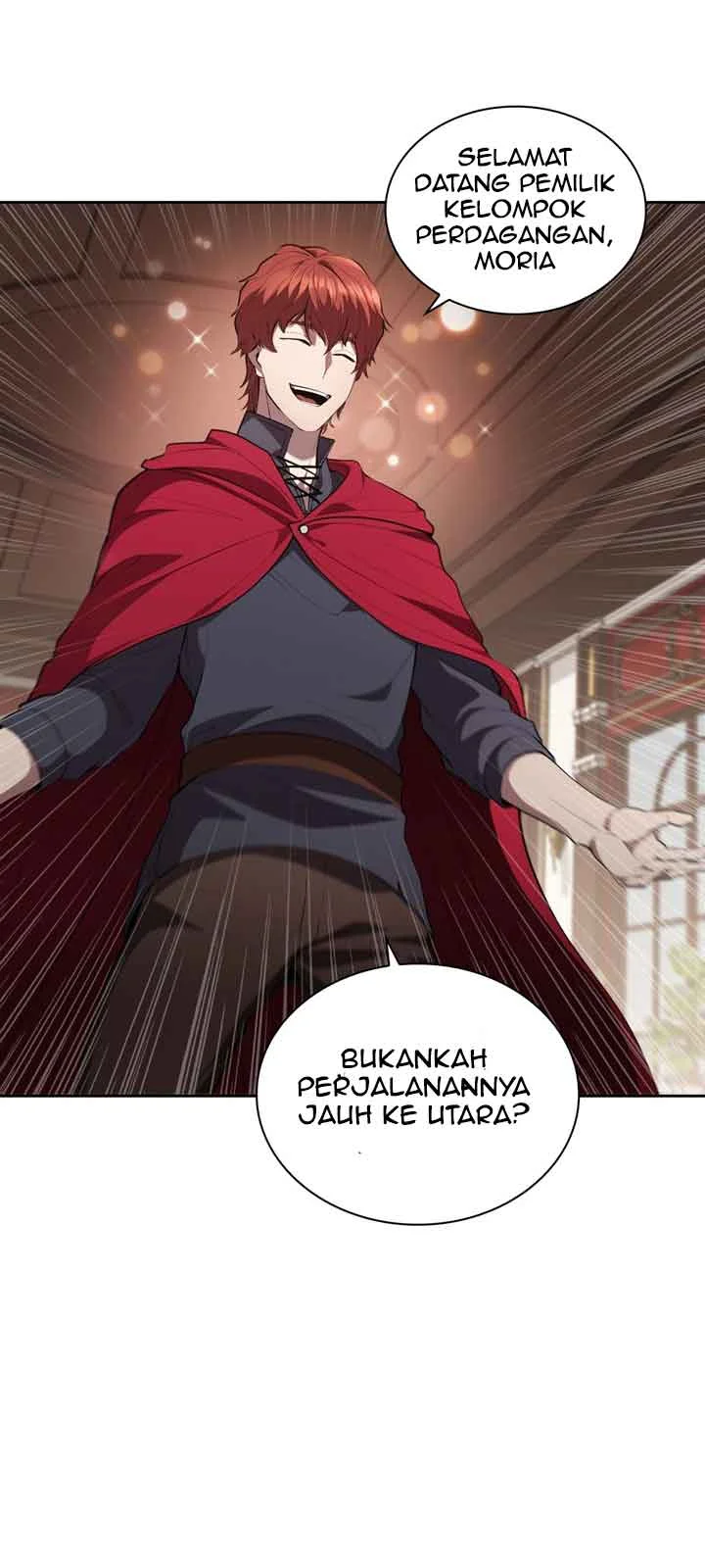 I Regressed As The Duke  (Returned as the Duke) Chapter 17 Gambar 20