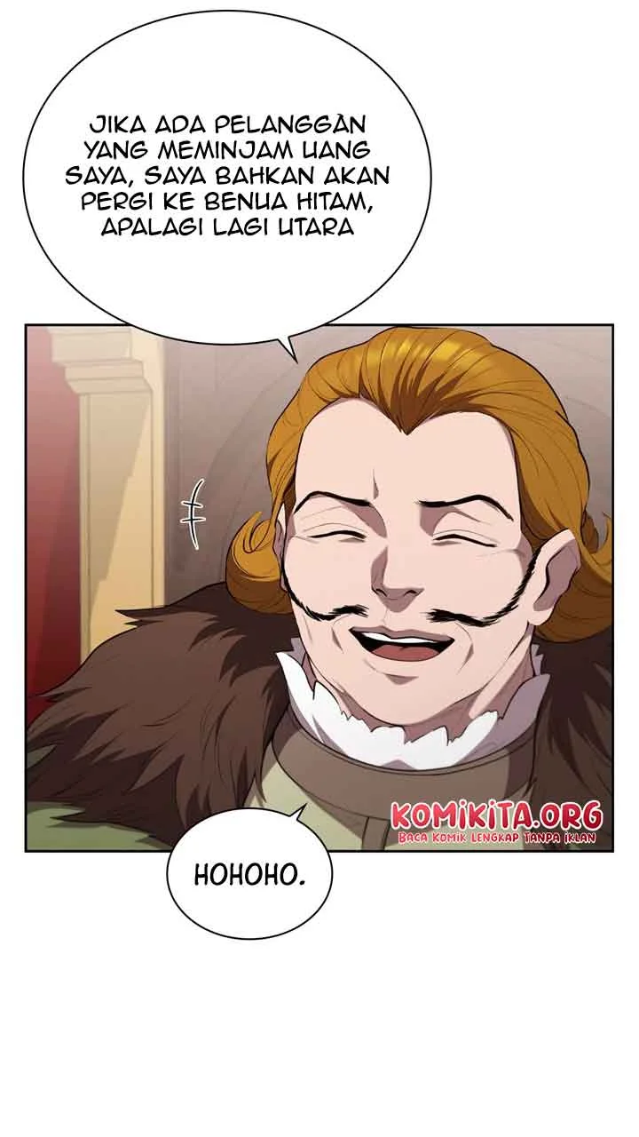 I Regressed As The Duke  (Returned as the Duke) Chapter 17 Gambar 21