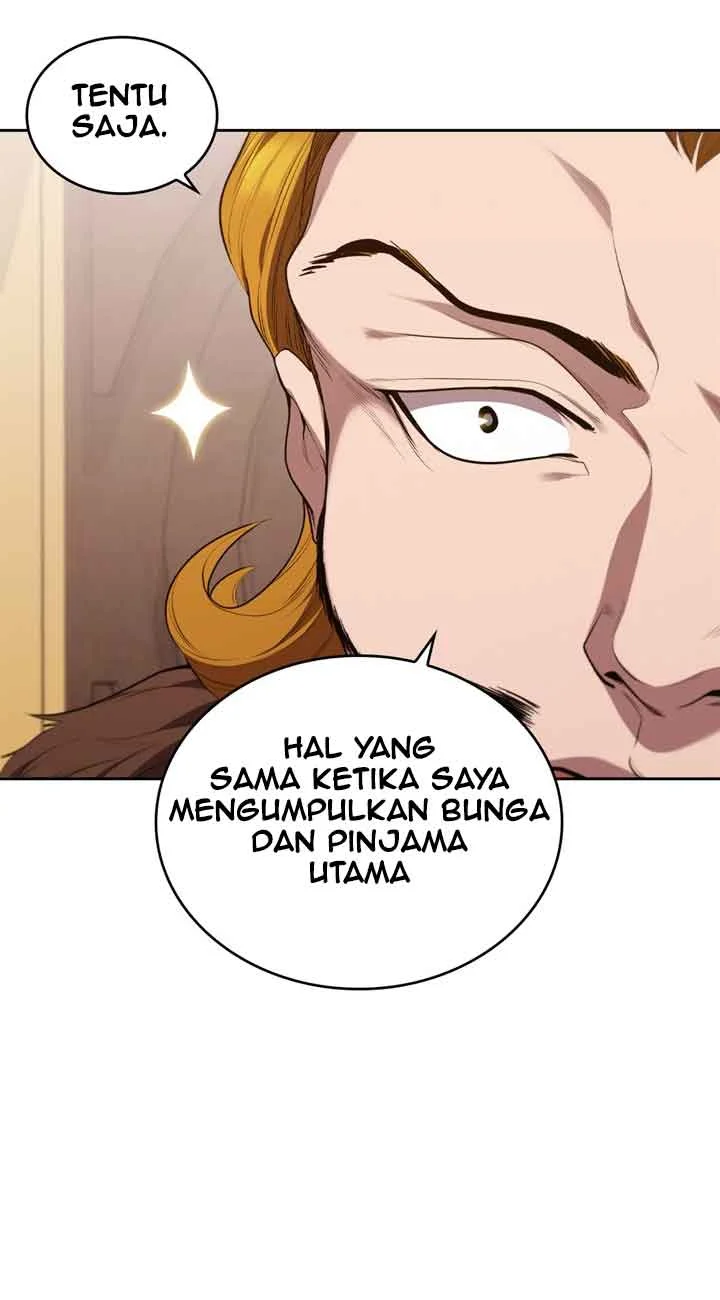 I Regressed As The Duke  (Returned as the Duke) Chapter 17 Gambar 22