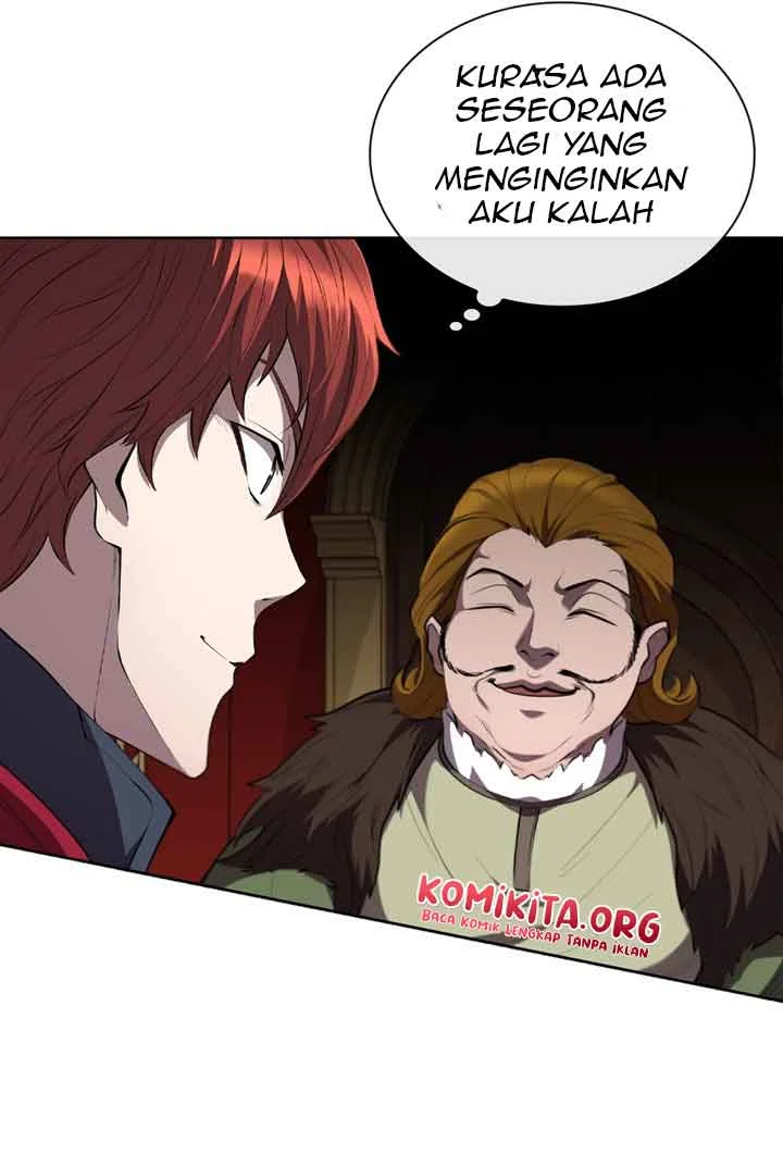 I Regressed As The Duke  (Returned as the Duke) Chapter 17 Gambar 24