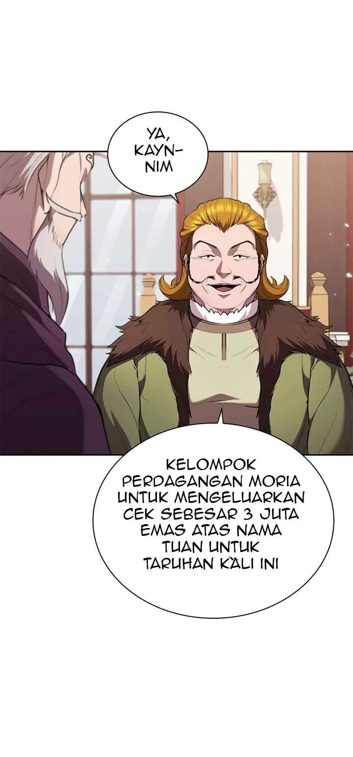 I Regressed As The Duke  (Returned as the Duke) Chapter 17 Gambar 28