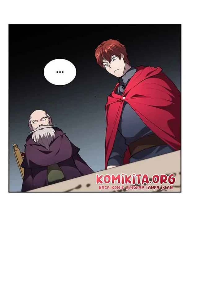 I Regressed As The Duke  (Returned as the Duke) Chapter 17 Gambar 30