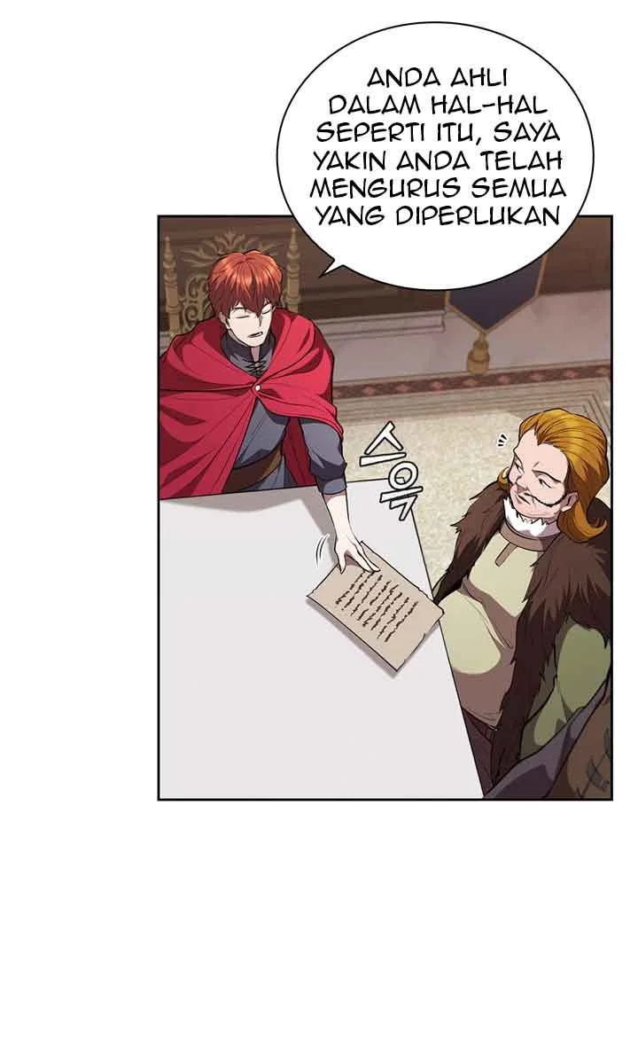 I Regressed As The Duke  (Returned as the Duke) Chapter 17 Gambar 31