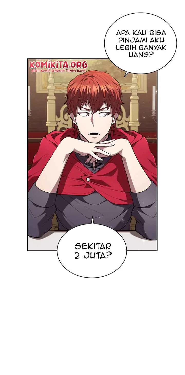 I Regressed As The Duke  (Returned as the Duke) Chapter 17 Gambar 33