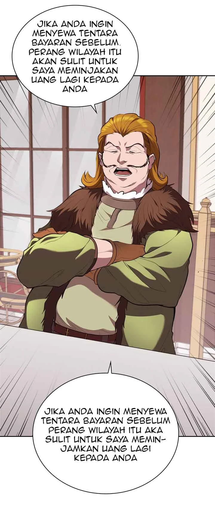 I Regressed As The Duke  (Returned as the Duke) Chapter 17 Gambar 34