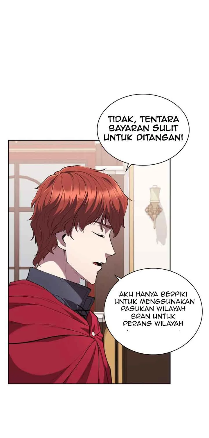 I Regressed As The Duke  (Returned as the Duke) Chapter 17 Gambar 35